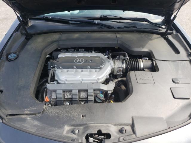 2014 ACURA TL ADVANCE 19UUA9F71EA002902