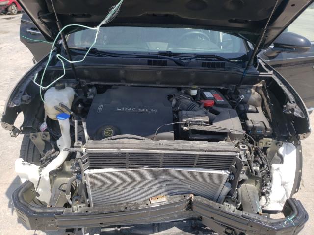 2018 LINCOLN MKX RESERV 2LMPJ8LR4JBL12388