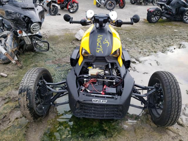 2021 CAN-AM RYKER 3JB2FEG23MJ001193