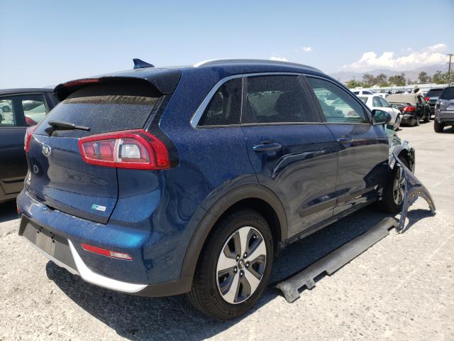 2019 KIA NIRO FE KNDCB3LC2K5313104
