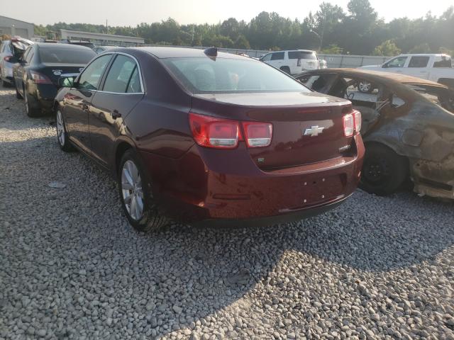 2015 CHEVROLET MALIBU 2LT - 1G11D5SL4FF204246
