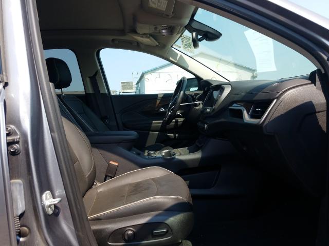 2020 GMC TERRAIN DE 3GKALXEX4LL108966