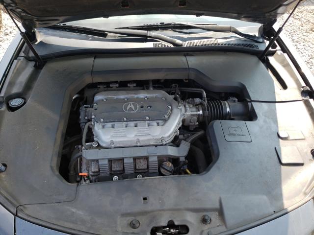 2013 ACURA TL TECH 19UUA8F54DA001637