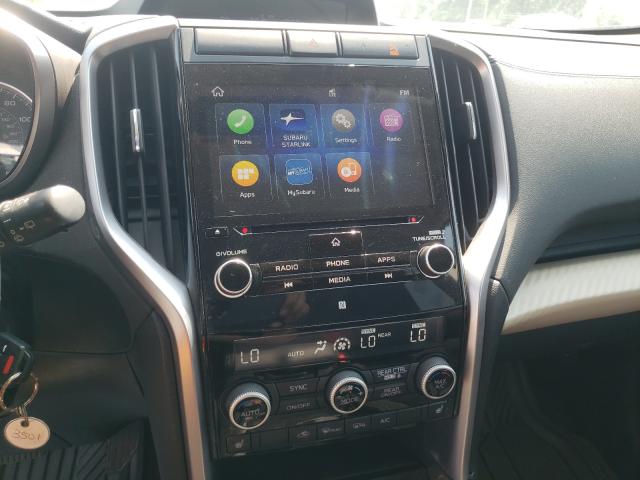 2019 SUBARU ASCENT PRE 4S4WMABD6K3423330