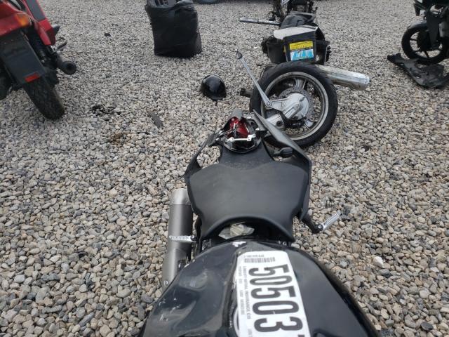 2021 YAMAHA YZFR1 JYARN66E2MA001483
