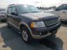 2005 FORD  EXPLORER