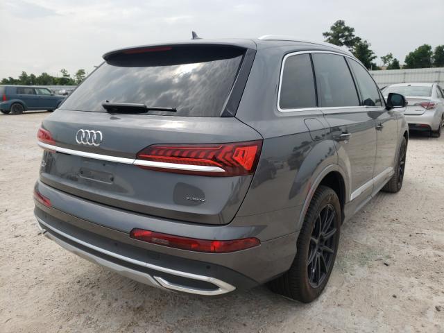 VIN WA1AJAF77LD009958 2020 Audi Q7, Premium no.4