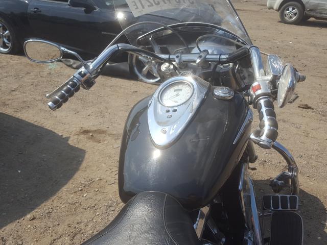 2004 YAMAHA XV1700 A JYAVP17E54A003383