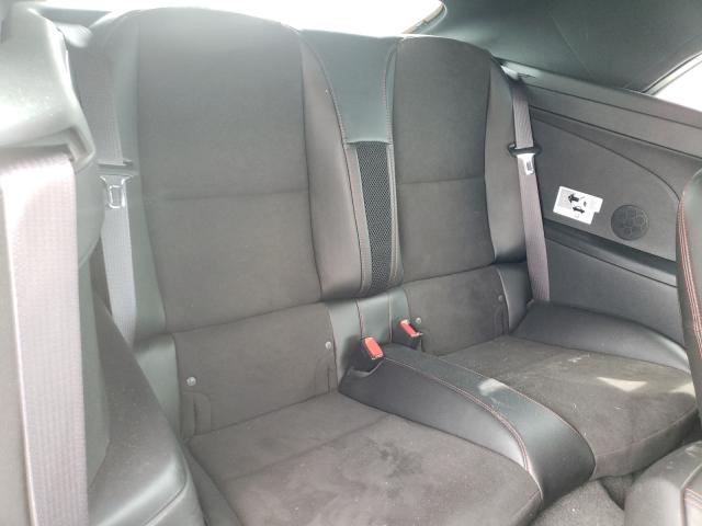 2015 CHEVROLET CAMARO ZL1 2G1FL3DP2F9801174
