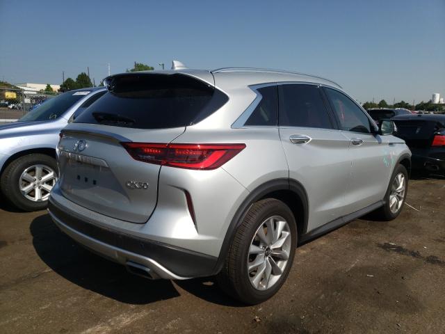 2021 INFINITI QX50 LUXE 3PCAJ5BB7MF119149