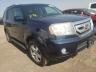 2010 HONDA  PILOT