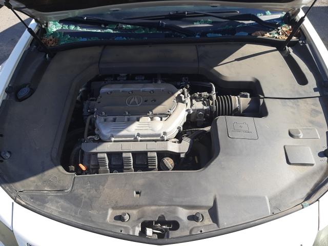 2013 ACURA TL SE 19UUA8F39DA017914