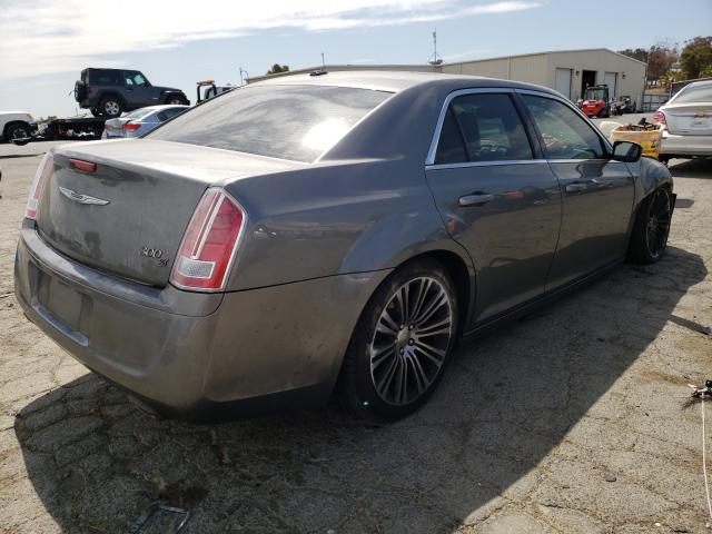 2012 CHRYSLER 300 S 2C3CCABG8CH147451