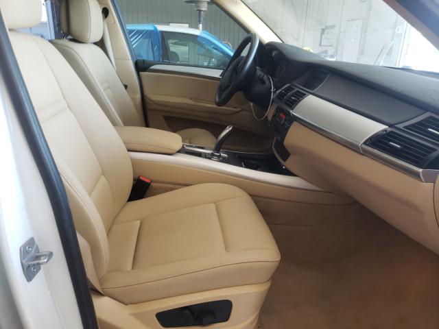 2013 BMW X5 5UXZV4C51D0G51474