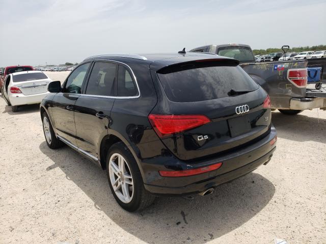 2014 AUDI Q5 TDI PRE WA1CMAFP1EA019454