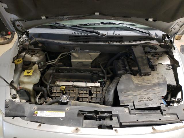 2010 DODGE CALIBER SE 1B3CB2HA2AD656647