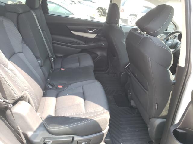 2019 SUBARU ASCENT PRE 4S4WMABD6K3423330