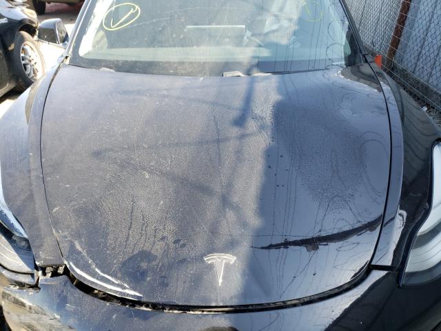 2018 TESLA MODEL 3 5YJ3E1EA9JF109193