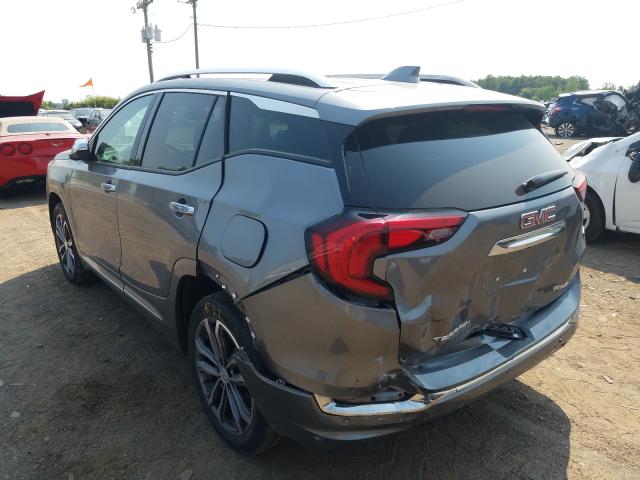 2020 GMC TERRAIN DE 3GKALXEX4LL108966