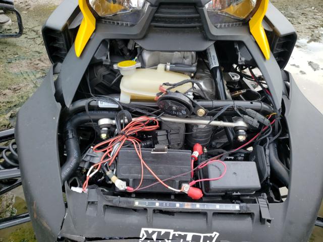 2021 CAN-AM RYKER 3JB2FEG23MJ001193