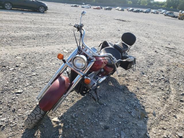 2005 HONDA VT750 C JH2RC50065M103457