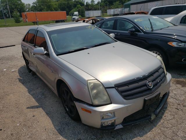 2005 Cadillac Sts