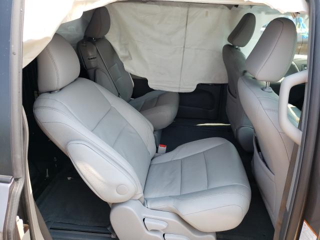 2015 TOYOTA 1/2 TON SH 5TDYK3DC8FS645701
