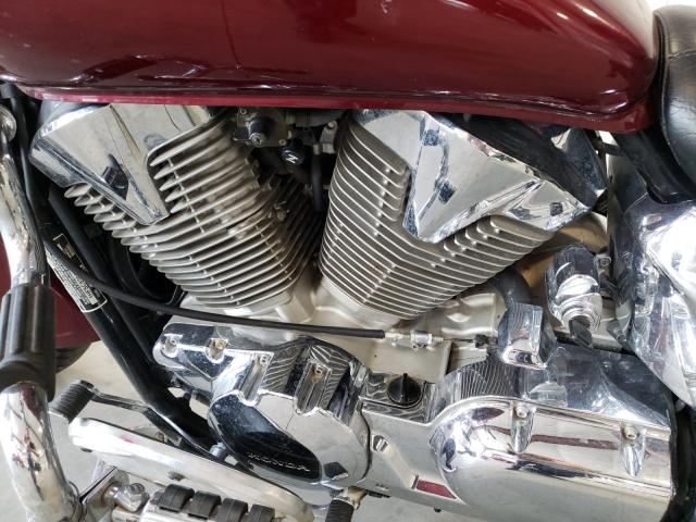 2006 HONDA VT1300 S 1HFSC52046A302832