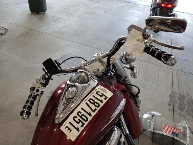 2006 HONDA VT1300 S 1HFSC52046A302832