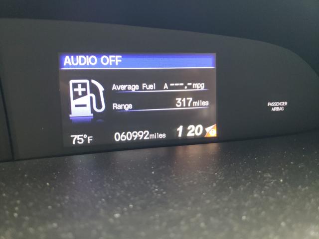 2015 HONDA CIVIC SE 19XFB2F79FE114616