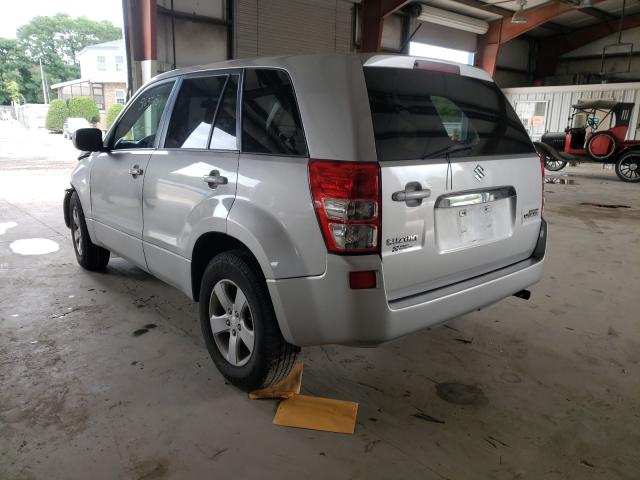 VIN JS3TD0D63D4100447 2013 Suzuki Grand Vitara, Pre... no.3