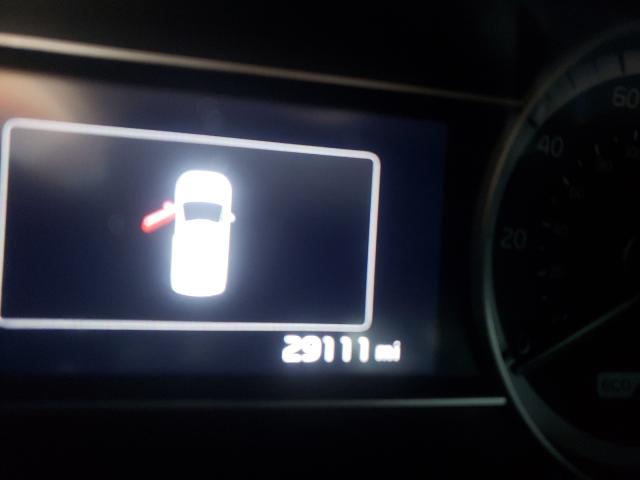 2018 KIA NIRO TOURI KNDCE3LCXJ5123203