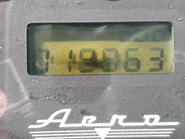 2005 HONDA VT750 CA JH2RC50325M100081
