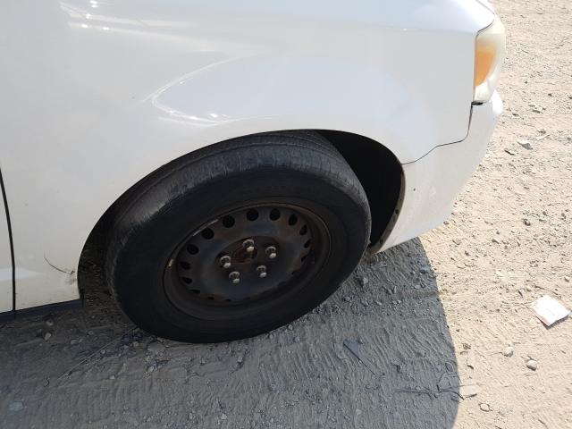 2012 DODGE RAM VAN 2C4RDGAG5CR399482