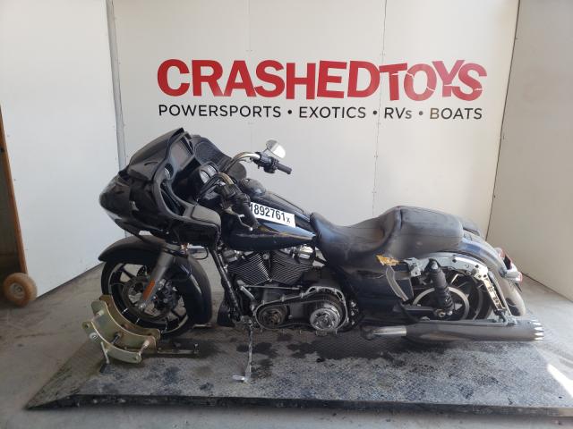 2020 HARLEY-DAVIDSON FLTRX 1HD1KHC11LB654305