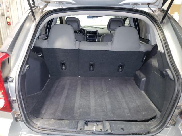 2010 DODGE CALIBER SE 1B3CB2HA2AD656647