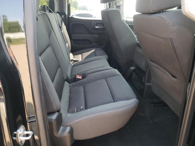 2016 GMC SIERA 1GTV2MEC8GZ105711