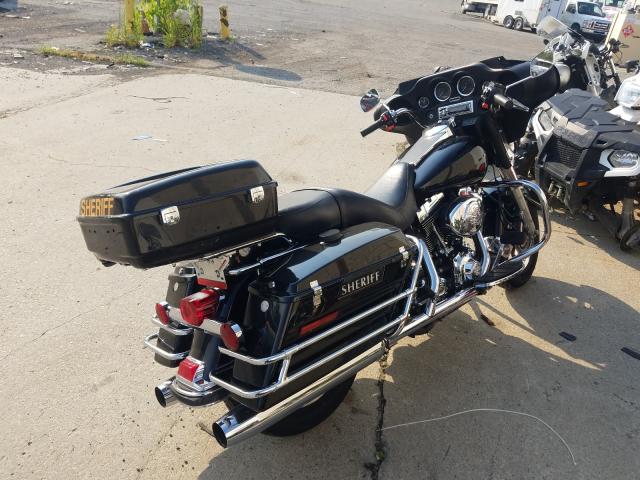 2004 HARLEY-DAVIDSON FLHTPI 1HD1FMW114Y703591