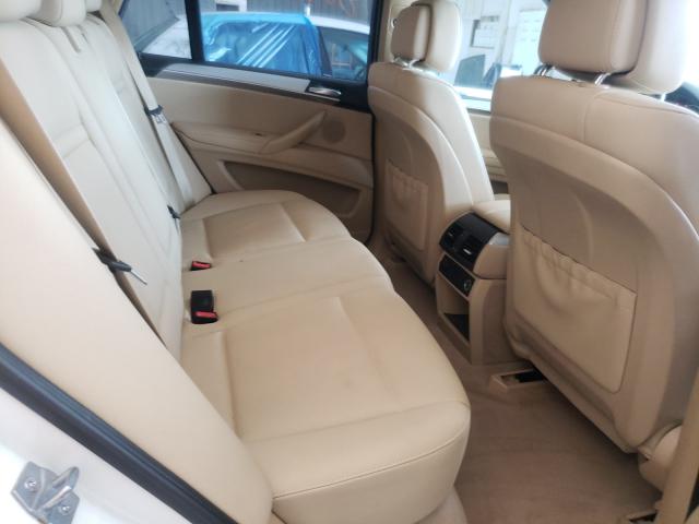 2013 BMW X5 5UXZV4C51D0G51474