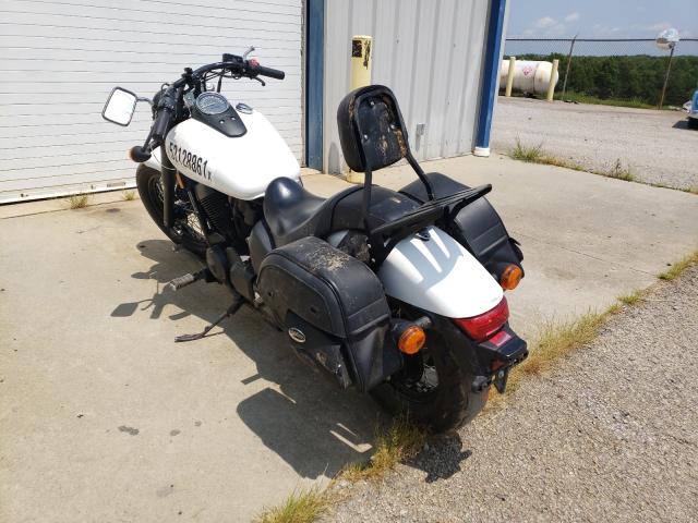 2019 HONDA VT750 C2B JH2RC5371KK900165
