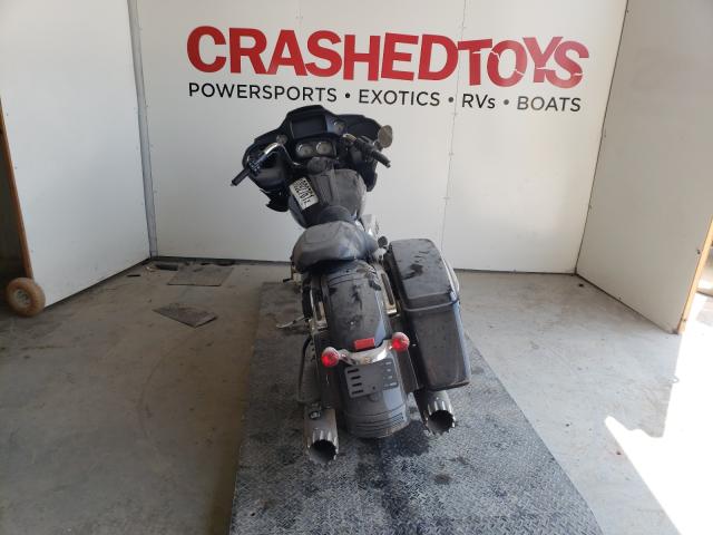 2020 HARLEY-DAVIDSON FLTRX 1HD1KHC11LB654305
