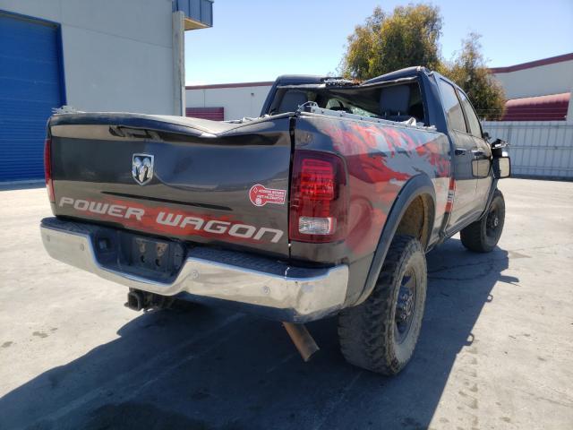 2016 RAM 2500 POWER 3C6TR5EJ4GG369801