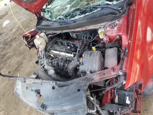 2010 DODGE AVENGER EX 1B3CC1FB0AN225866