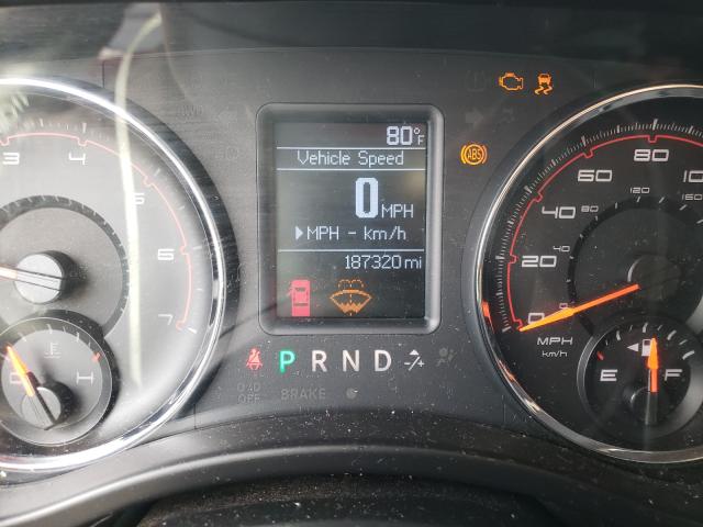 2011 DODGE CHARGER PO 2B3CL1CT0BH589048