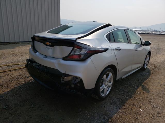 VIN 1G1RA6S59HU103480 2017 Chevrolet Volt, LT no.4