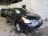 2012 NISSAN  ROGUE