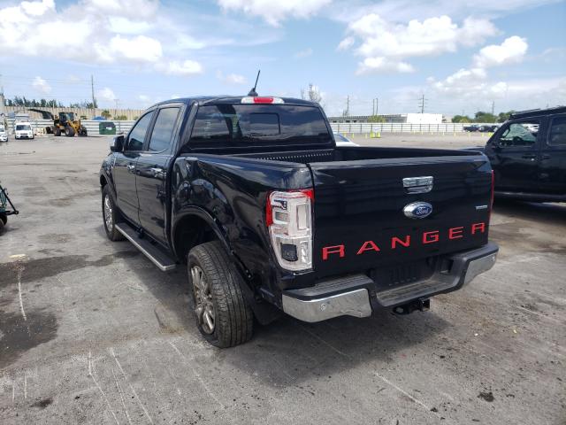 2019 FORD RANGER XL 1FTER4EH2KLA16980