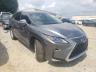 2017 LEXUS  RX350