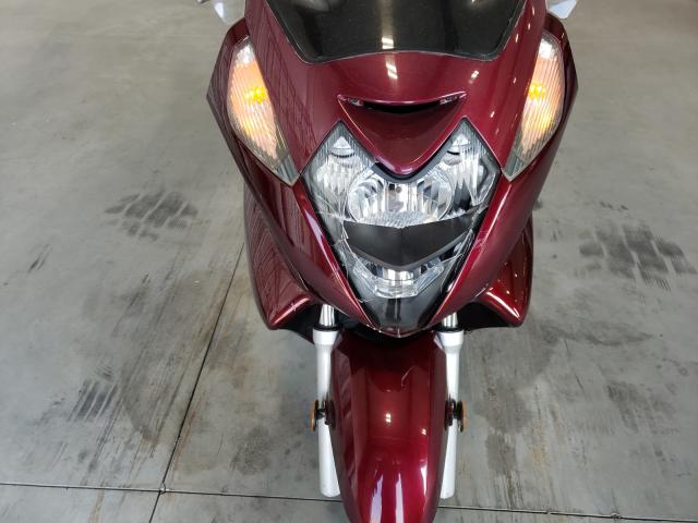 2002 HONDA FSC600 JH2PF01102K001555