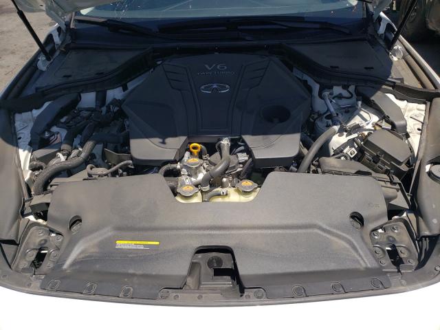 2020 INFINITI Q50 PURE JN1EV7AP7LM208856